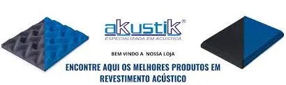 Espuma de isolamento acústico em São Paulo