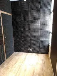 Isolamento termo acústico para parede
