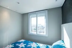 Placas acústicas para quarto