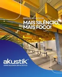 Revestimento termo acústico