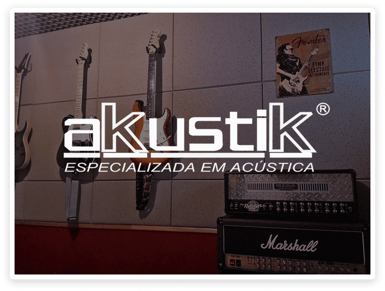 Akustik