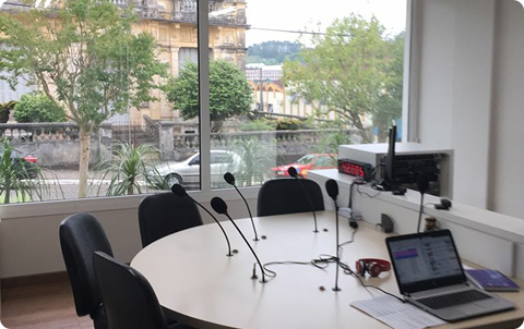RÁDIO GARIBALDI