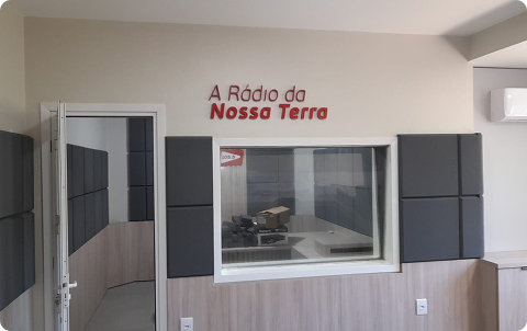 RÁDIO COTRISEL FM